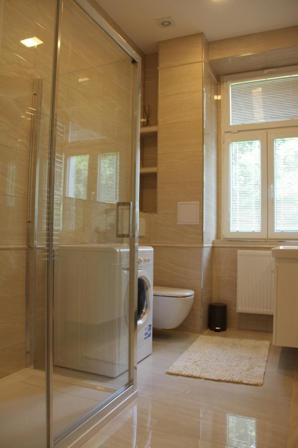 Jurincom Apartments Kralovska Vyhlidka Karlowe Wary Zewnętrze zdjęcie