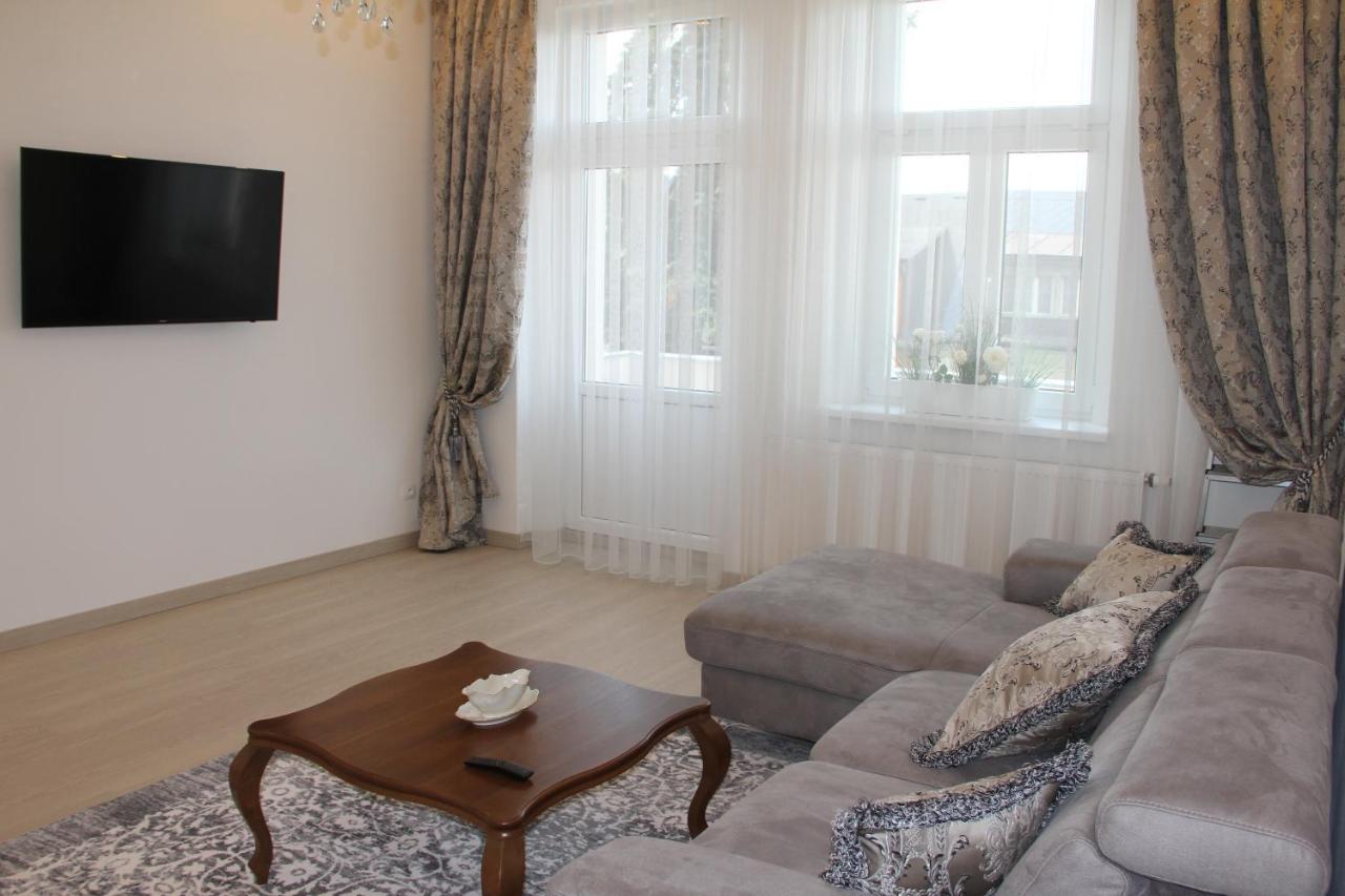 Jurincom Apartments Kralovska Vyhlidka Karlowe Wary Zewnętrze zdjęcie