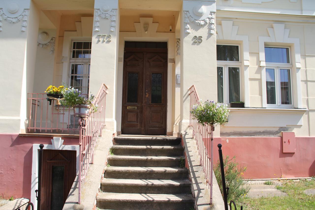 Jurincom Apartments Kralovska Vyhlidka Karlowe Wary Zewnętrze zdjęcie